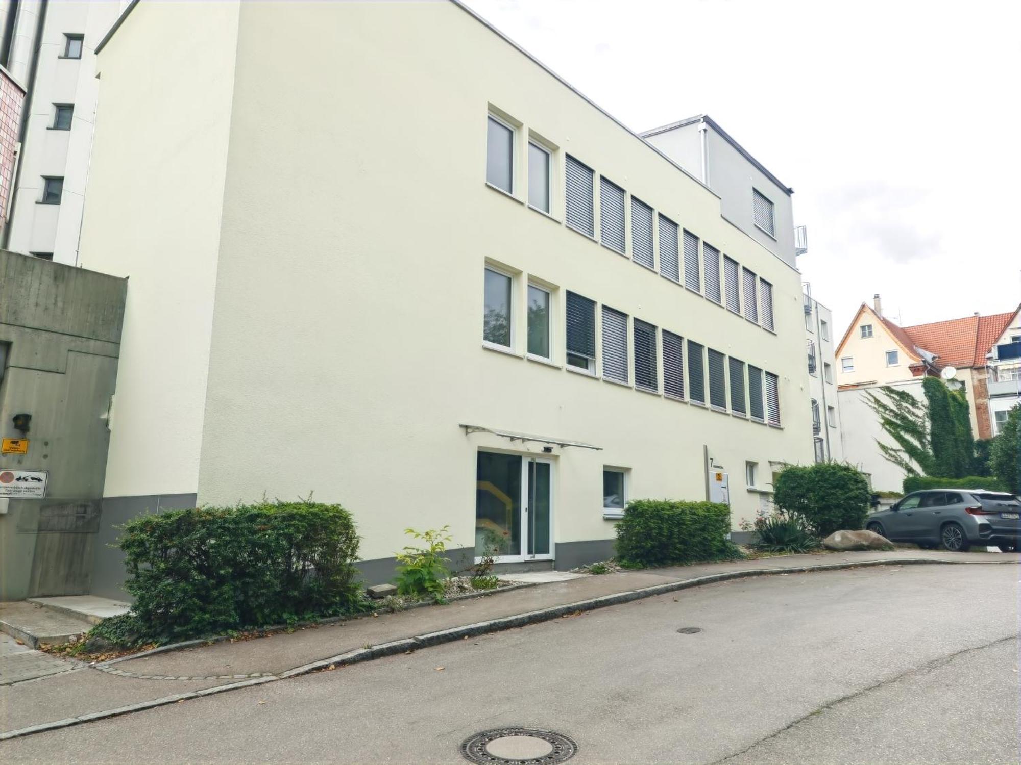 The Big Muenster Fuer Bis Zu 12, Whirlpool, Sauna, Zentral, Tischfussball, Balkon, Gasgrill Ulm Extérieur photo
