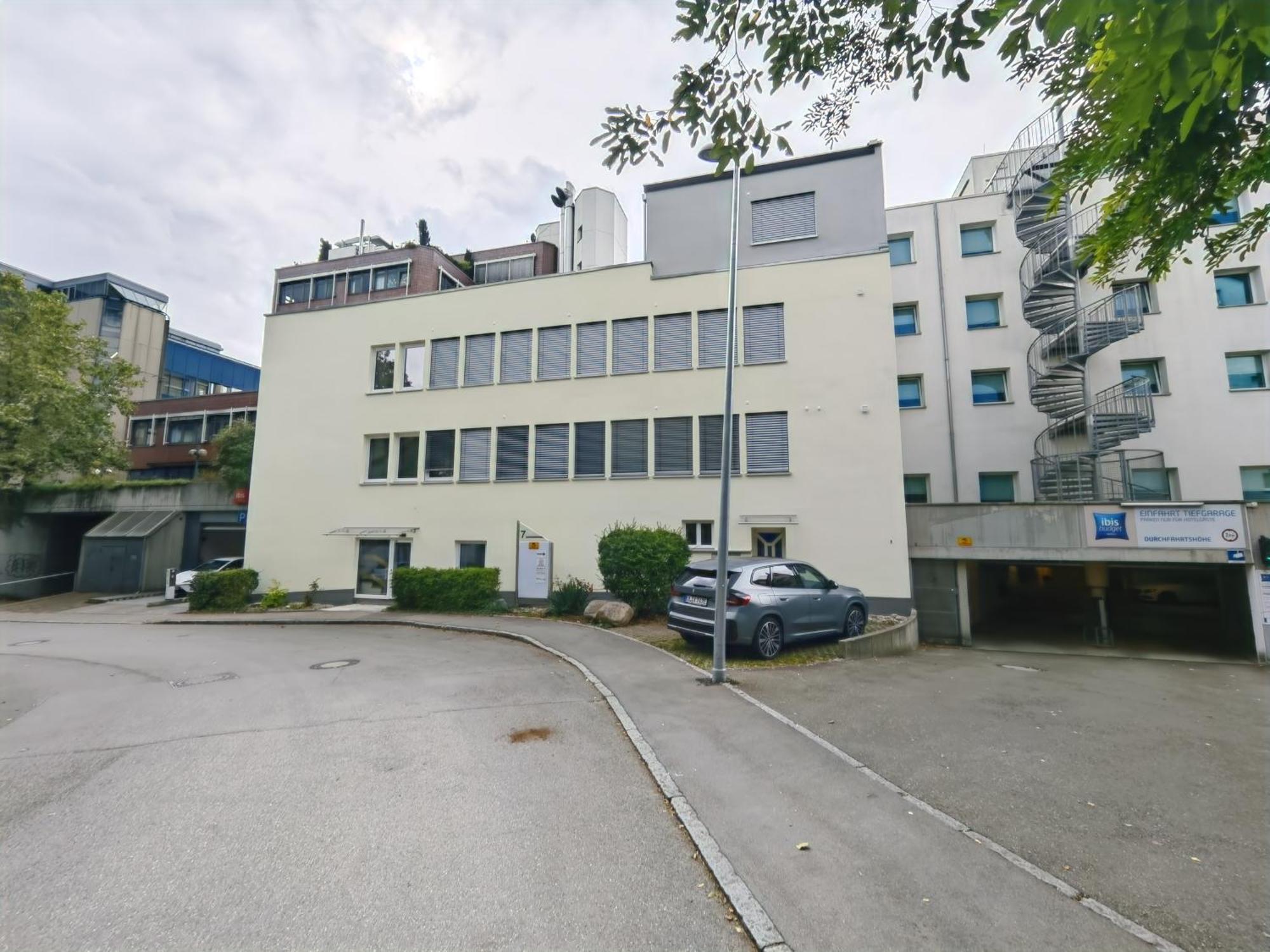 The Big Muenster Fuer Bis Zu 12, Whirlpool, Sauna, Zentral, Tischfussball, Balkon, Gasgrill Ulm Extérieur photo